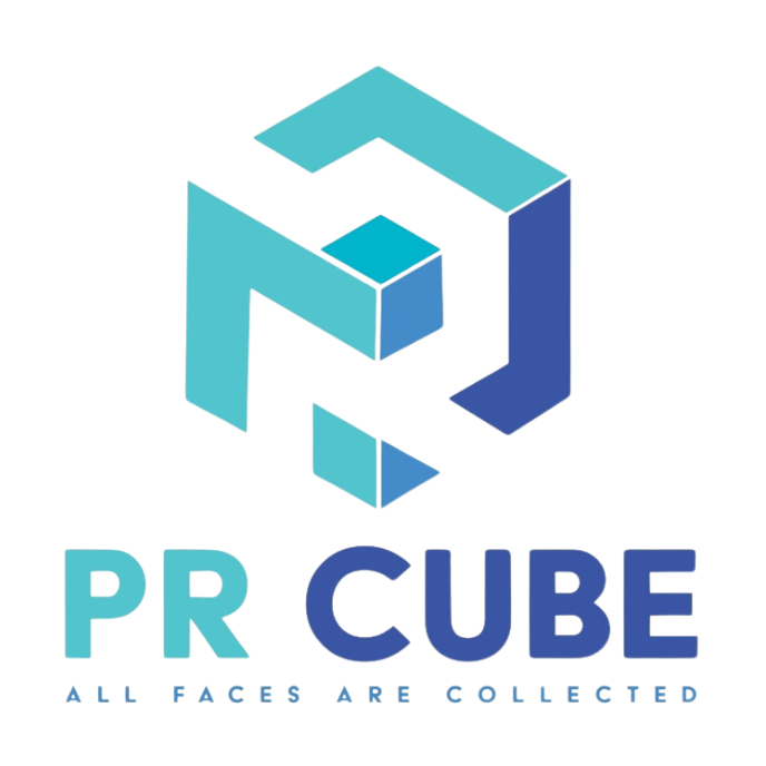 PR CUBE - الشريك السعودي PR CUBE